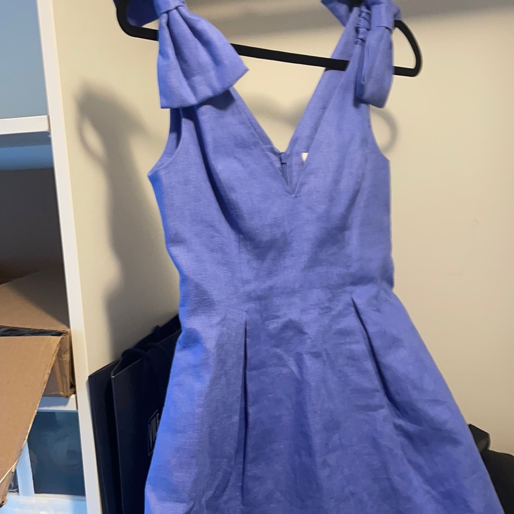 Zimmerman dress